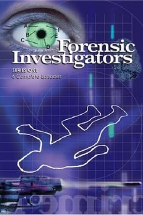 Forensic Investigators poster