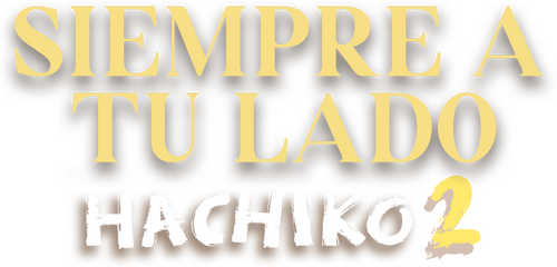 Siempre a tu lado - Hachiko 2