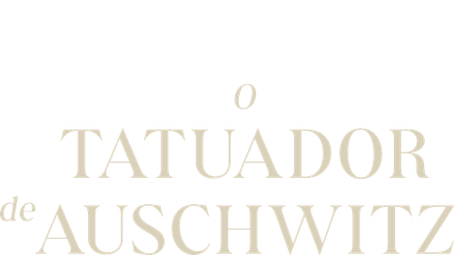 O Tatuador de Auschwitz - Logo 4
