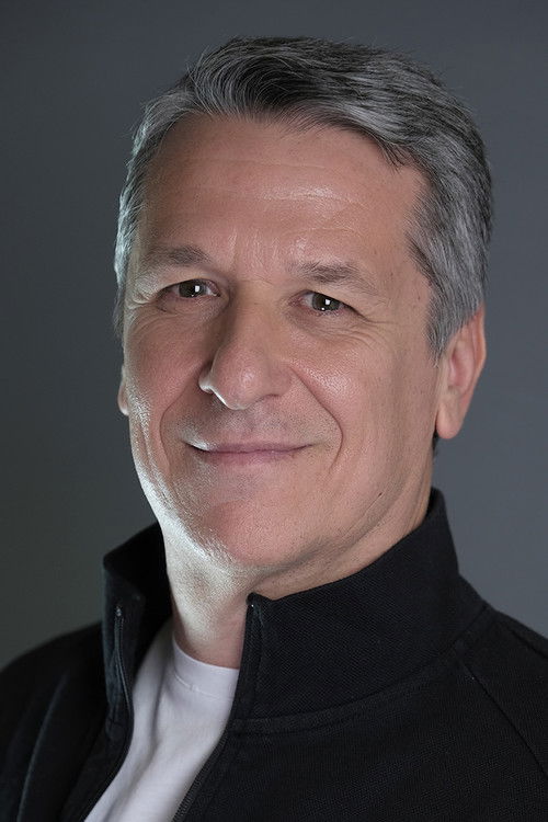 Image de Şencan Güleryüz