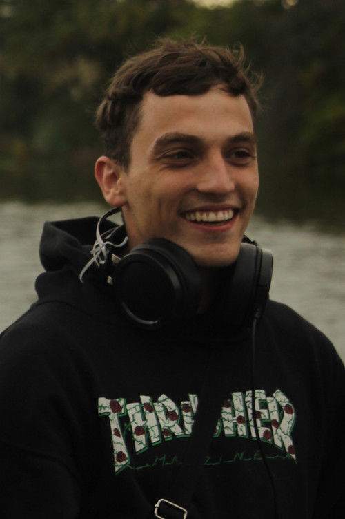 Foto de Salvador Coppari