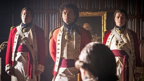 Poldark: 2×10