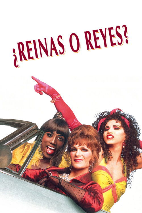 ¿Reinas o Reyes?