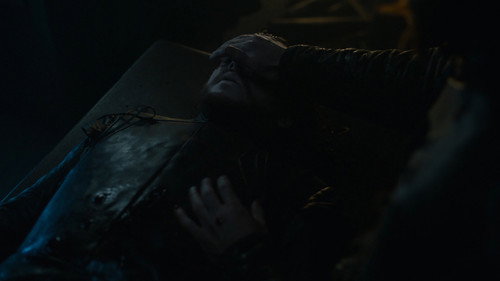 3 deleted scenes from Season 6