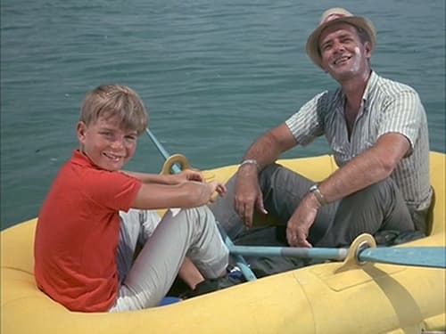 Flipper, S01E14 - (1964)