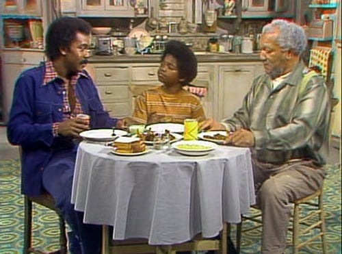 Sanford and Son, S02E23 - (1973)