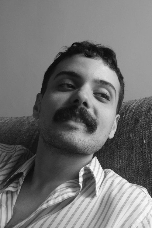 Foto de Felipe de Azevedo