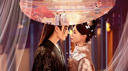 Eternal Joy with You backdrop 2