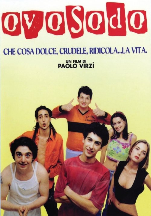 Movie Image