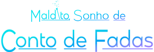 Maldito Sonho de Conto de Fadas - Logo 3
