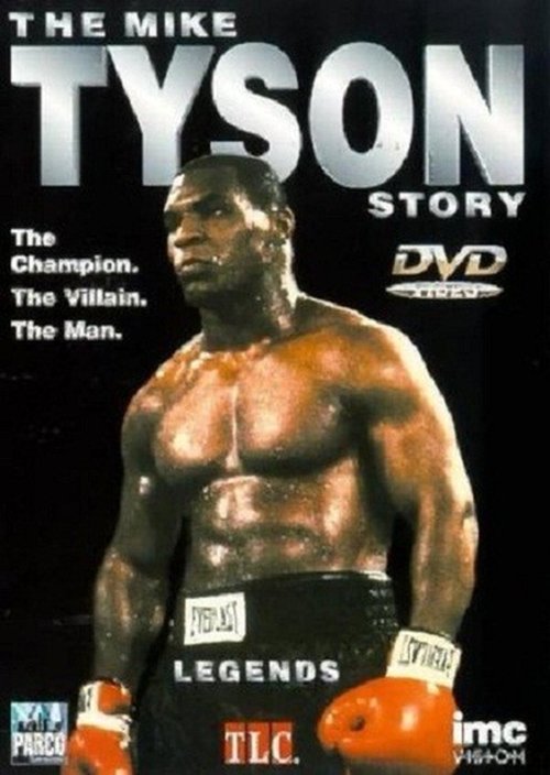 The Mike Tyson Story Online