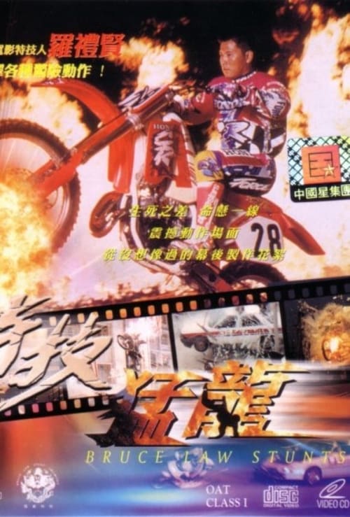 特技猛龍 (2000)