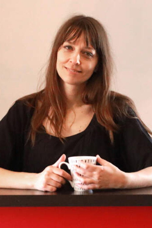 Sunčica Fradelić