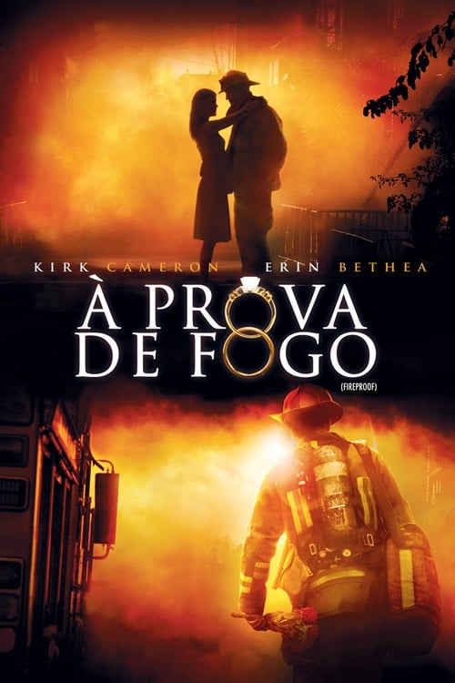 Prova de Fogo