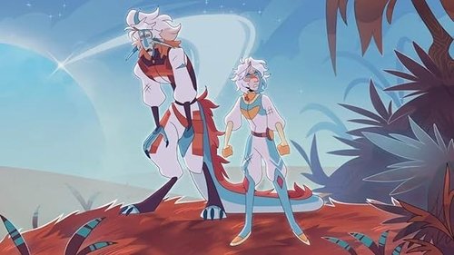 Image de l'épisode 1