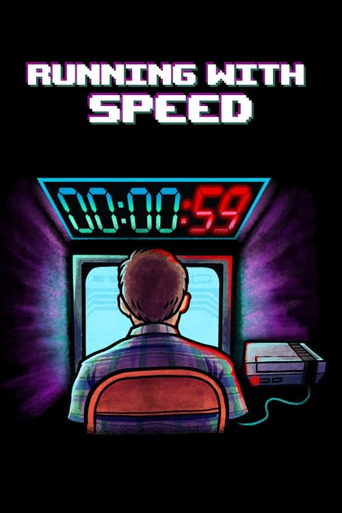 Running With Speed poster