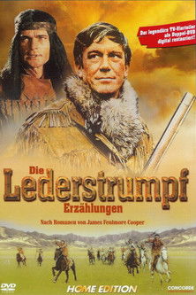 Escena 4 de Die Lederstrumpf Erzählungen