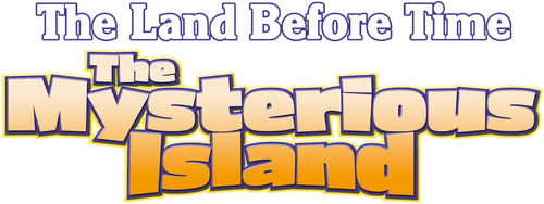 The Land Before Time V: The Mysterious Island