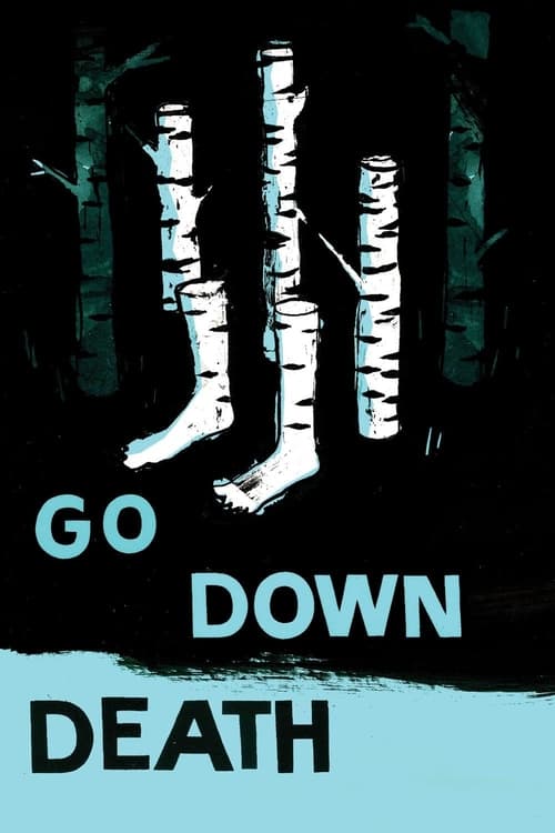 Go Down Death (2014)