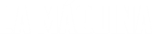 La Máquina