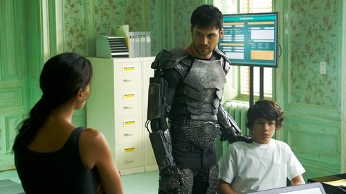 Heroes Reborn: 1×11