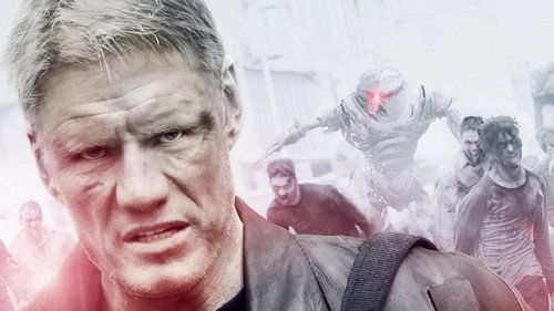 Battle of the Damned