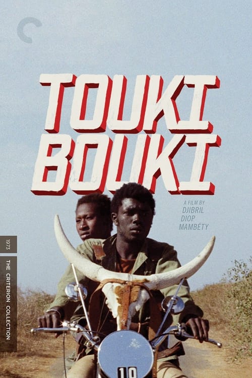 Image Touki Bouki (1973)
