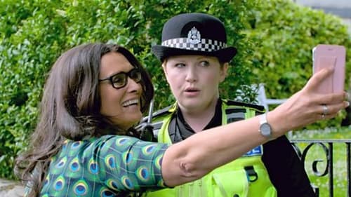 Poster della serie Scot Squad