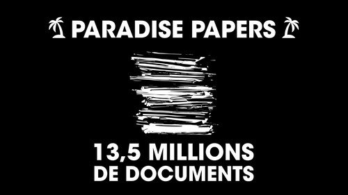 Image Paradise Papers : au cœur d’un scandale mondial