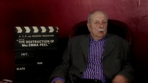 Introduction by Brian Clemens (4) Epic (s05e11)
