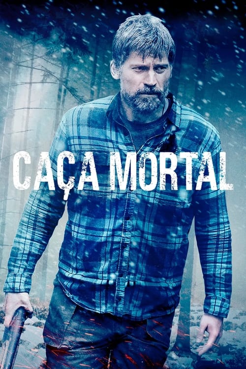 Poster do filme Caça Mortal