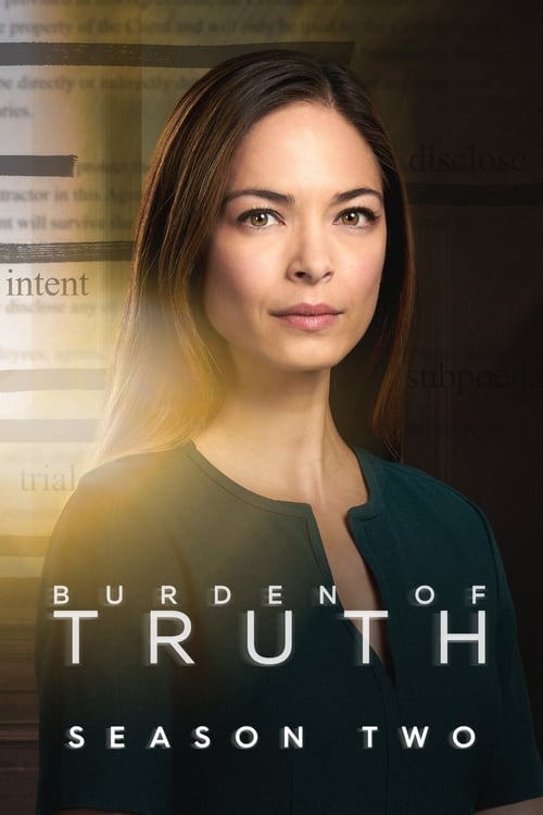 Where to stream Burden of Truth Season 2