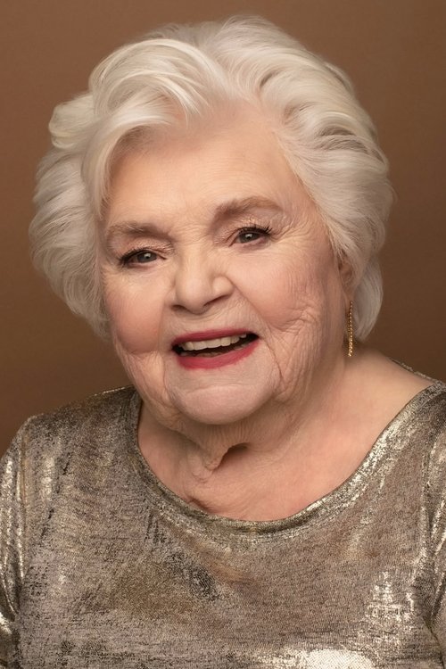 June Squibb