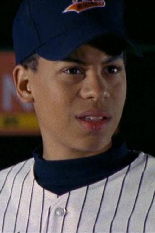 Warren Benns