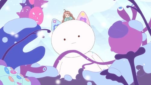 Poster della serie Bee and PuppyCat