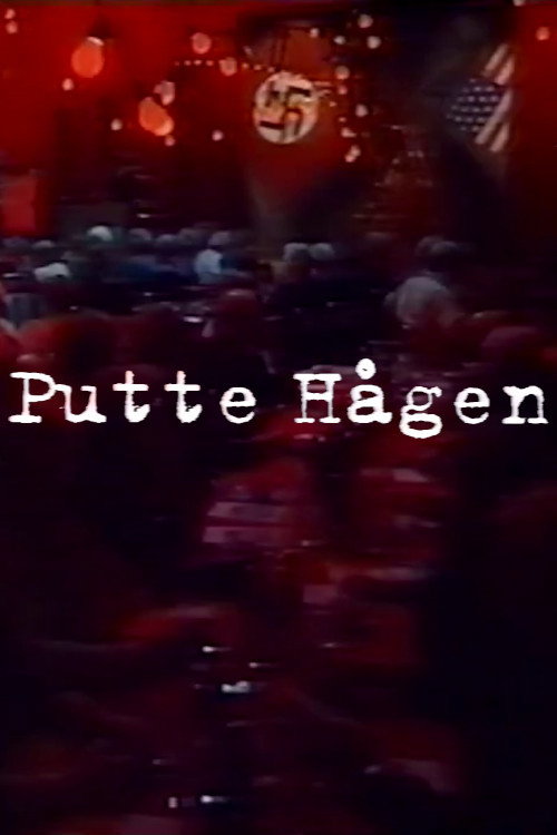 Putte Hågen
