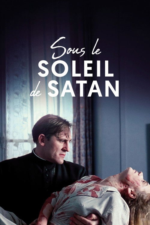 Under the Sun of Satan poster