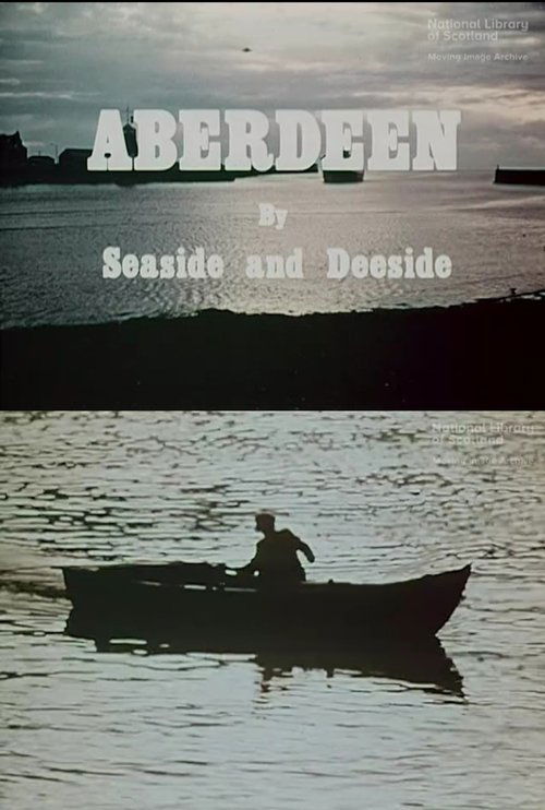 Aberdeen by Seaside and Deeside