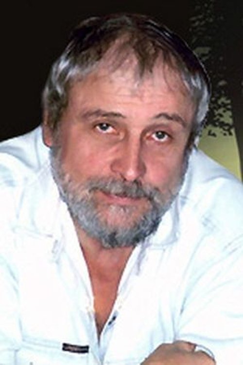 Sergey Kozlov photo Sergey Kozlov
