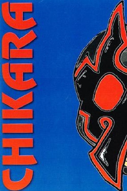 Chikara: Planet of the Grapes