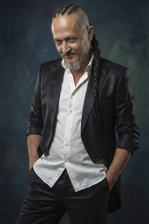 Ragday Oleksandr Tymofieiev