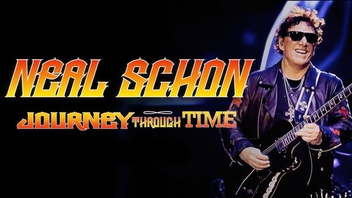 Neal Schon: Journey Through Time Neal Schon: Journey Through Time