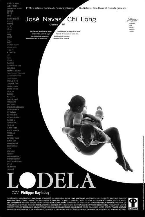 Lodela