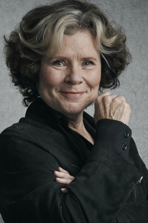 Kép: Imelda Staunton színész profilképe