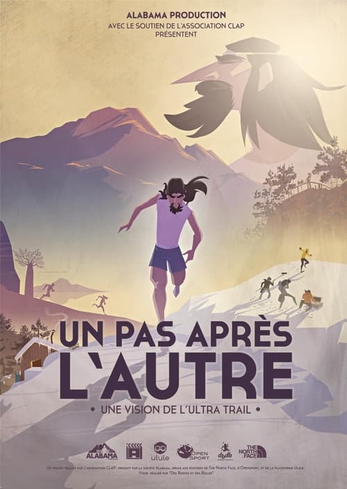 Un pas après l'autre (2013)