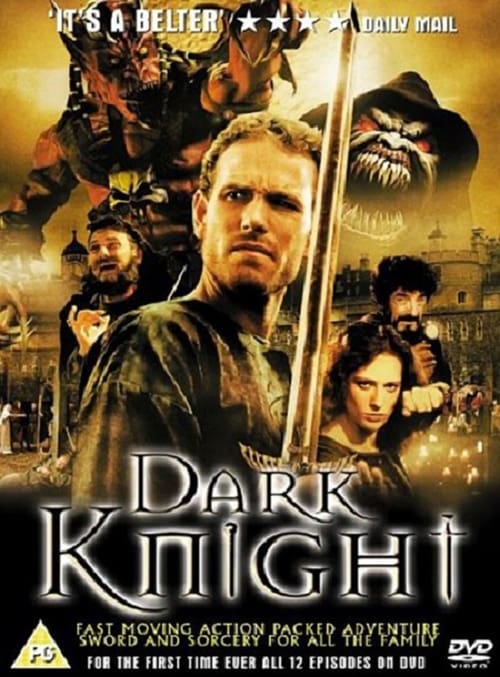 Dark Knight 2000