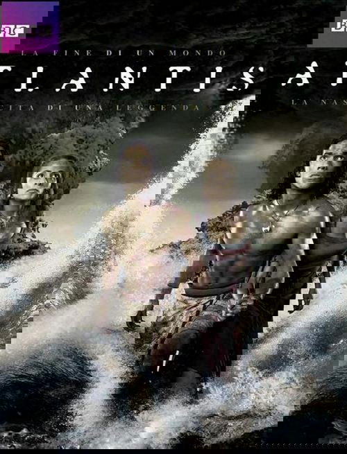 Atlantis - La fine di un mondo, la nascita di una leggenda