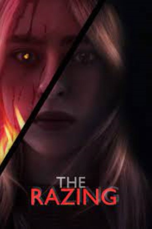 The Razing poster