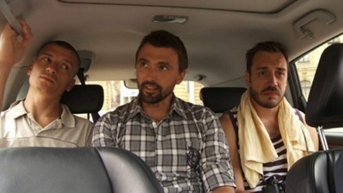 Driving Instructor
