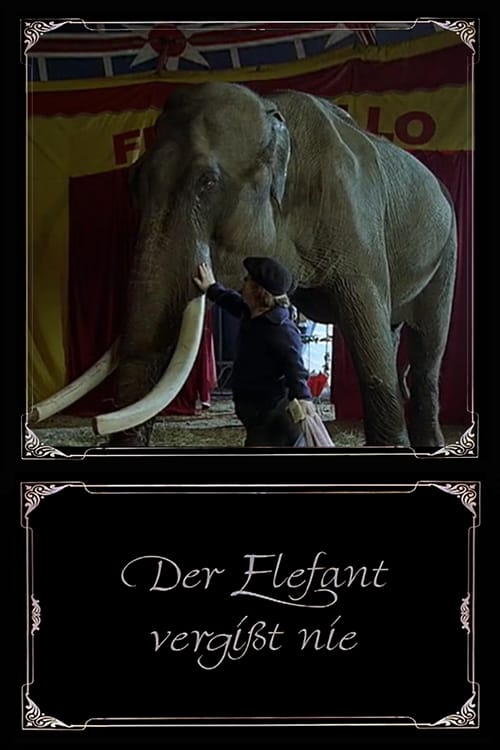The Elephant Never Forgets 1996